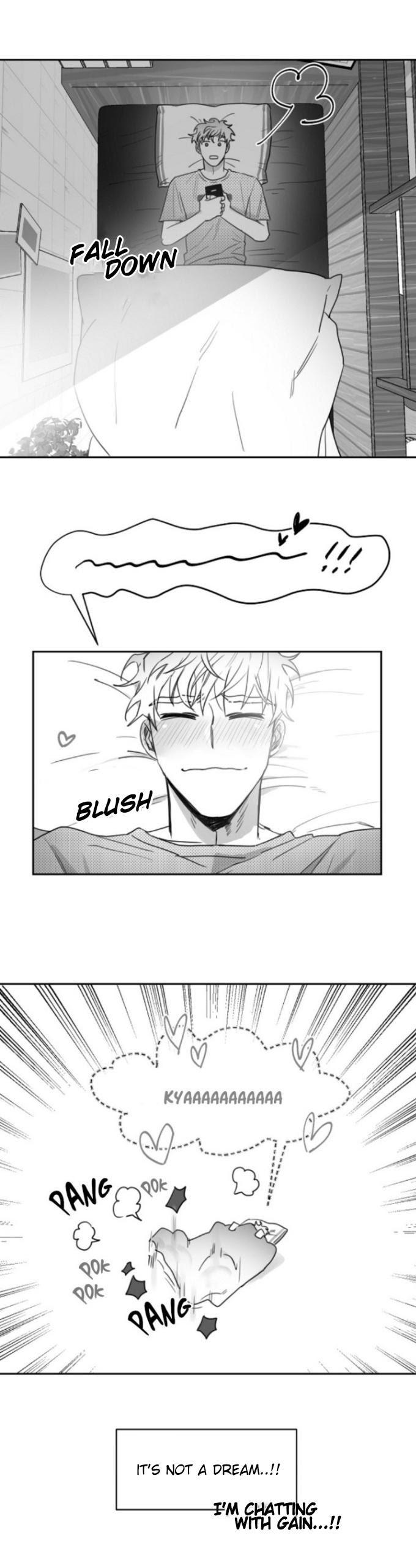 Unromantic by Jeong Seokchan – Season 1 – Uncensored [Eng] page 5