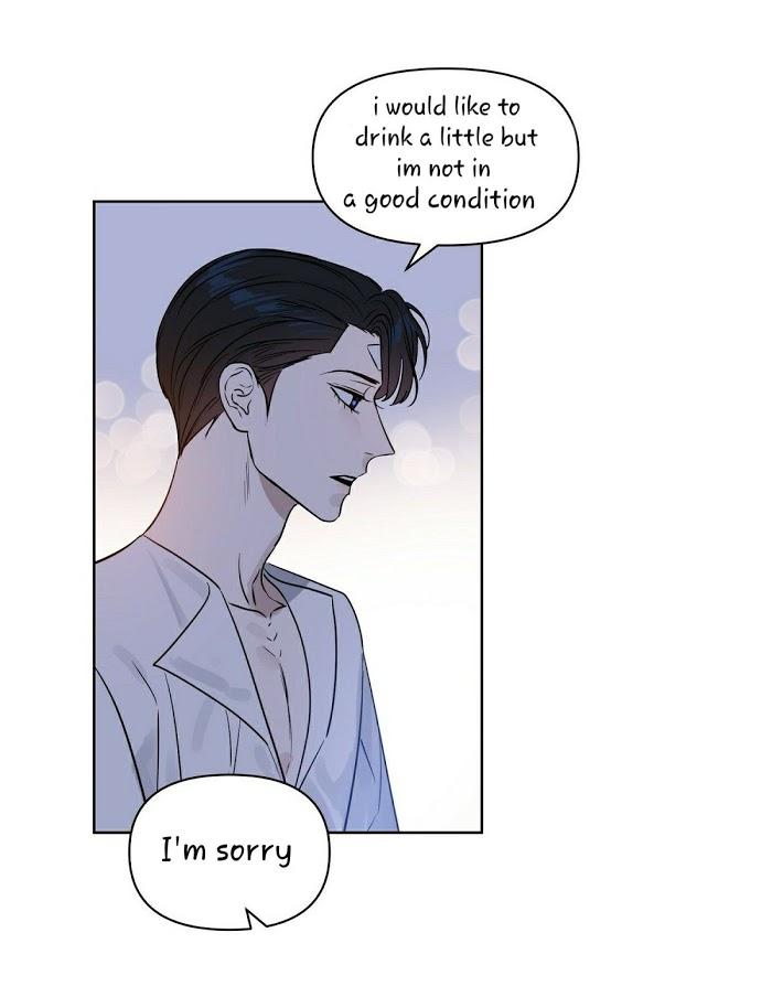 Kiss Me, Liar by Zig – Uncensored – Special 20-21 [Eng] page 5
