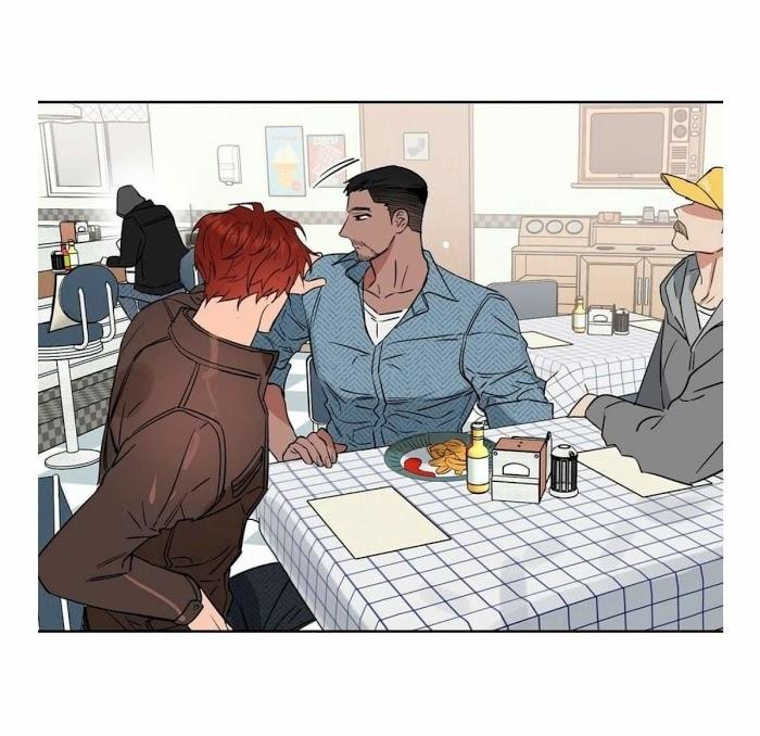 Kiss Me, Liar by Zig – Uncensored – Special 20-21 [Eng] page 5