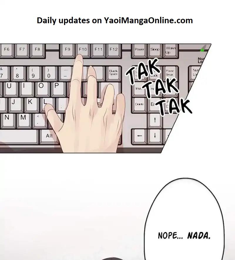 Tao Yan Ni Xi Huan Ni by Dong Ye – Ch. 35-36 [Eng] page 5