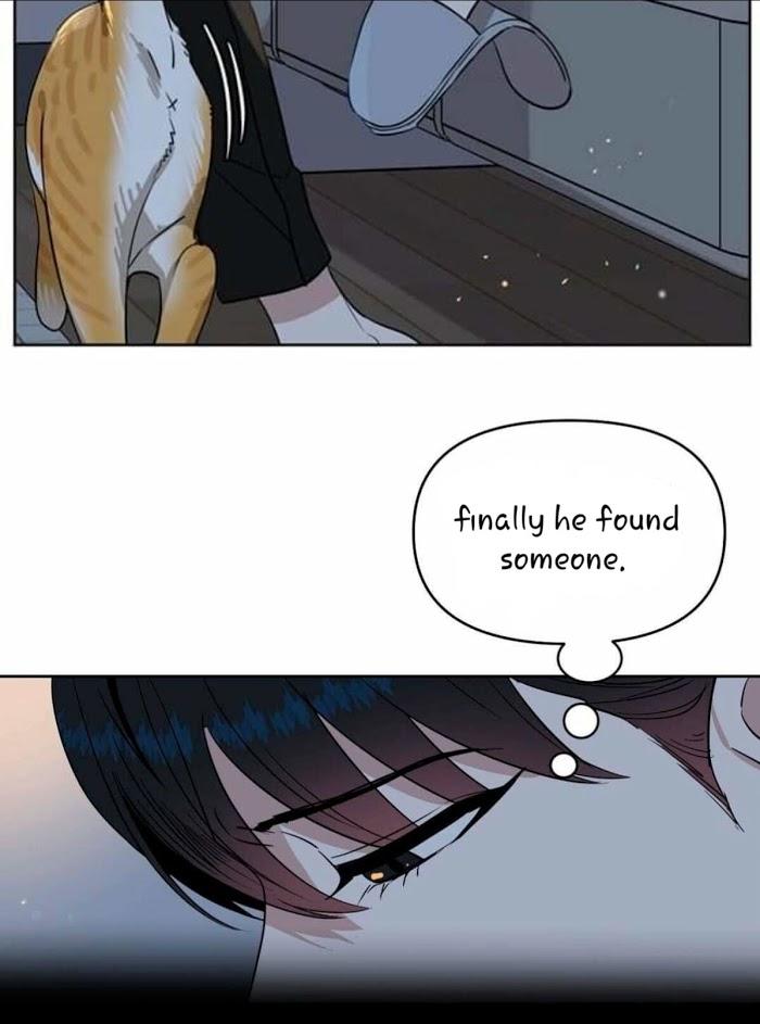 Kiss Me, Liar by Zig – Uncensored – Special 20-21 [Eng] page 5