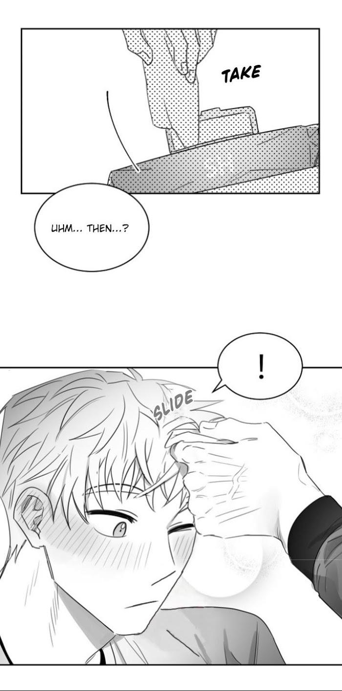 Unromantic by Jeong Seokchan – Season 1 – Uncensored [Eng] page 5
