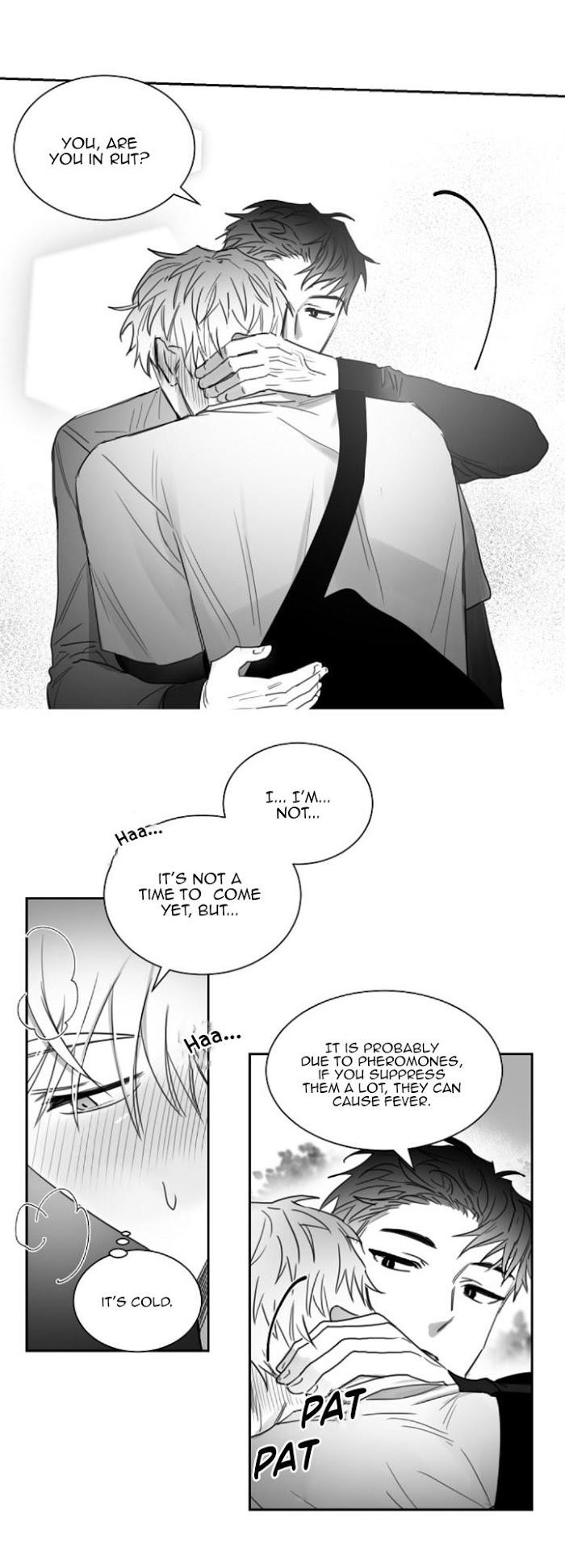 Unromantic by Jeong Seokchan – Season 1 – Uncensored [Eng] page 5