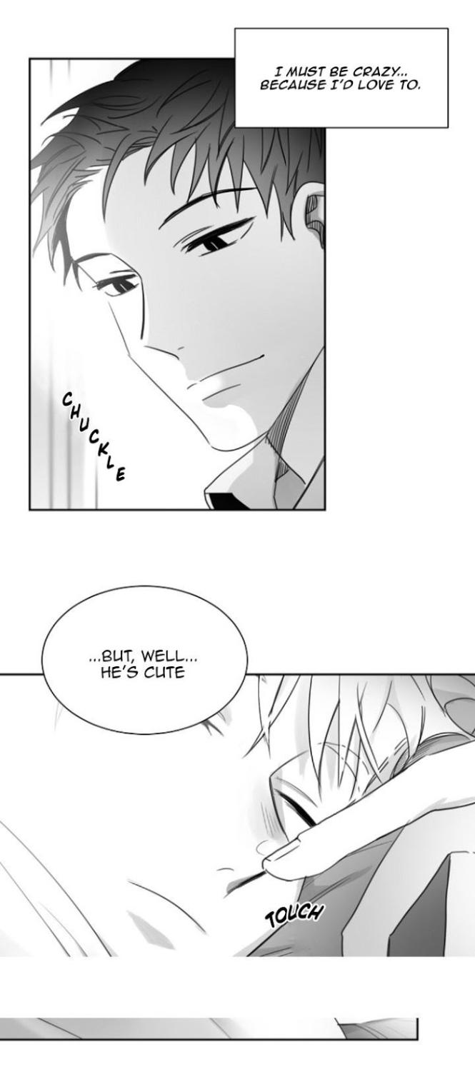 Unromantic by Jeong Seokchan – Season 1 – Uncensored [Eng] page 5