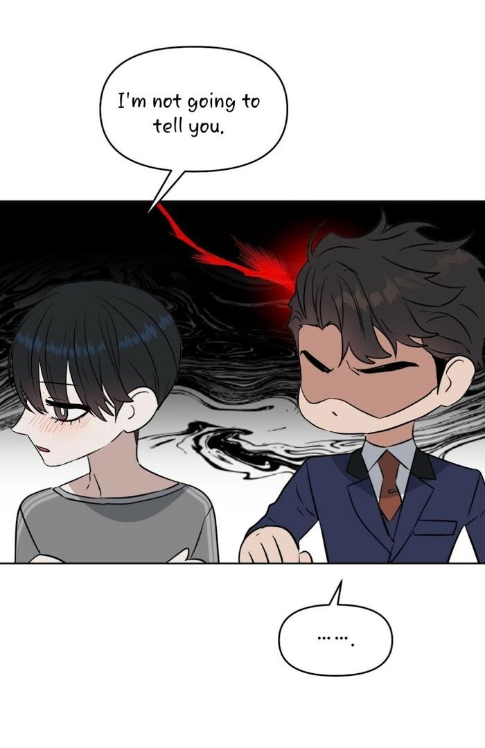 Kiss Me, Liar by Zig – Uncensored – Special 20-21 [Eng] page 5