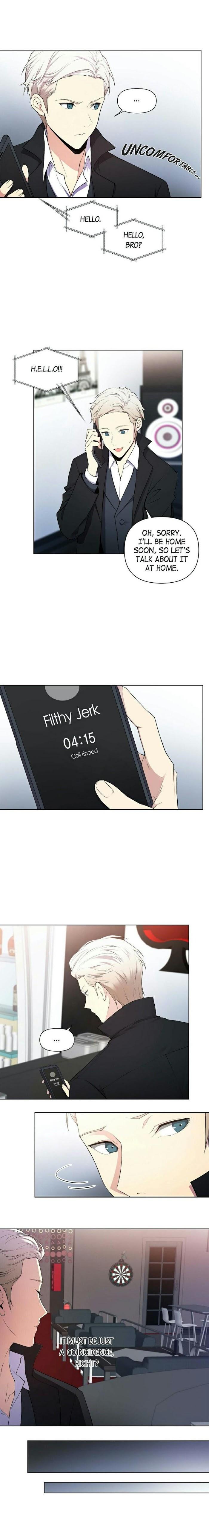 Affectionately by 켐제 (kemje) [Eng] page 5