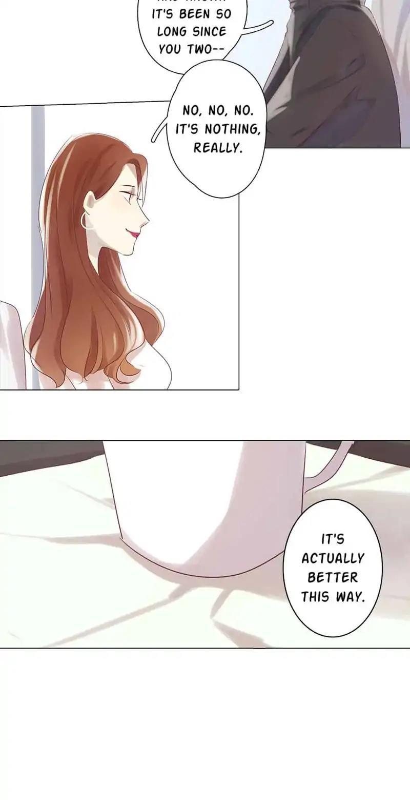 Tao Yan Ni Xi Huan Ni by Dong Ye – Ch. 35-36 [Eng] page 5