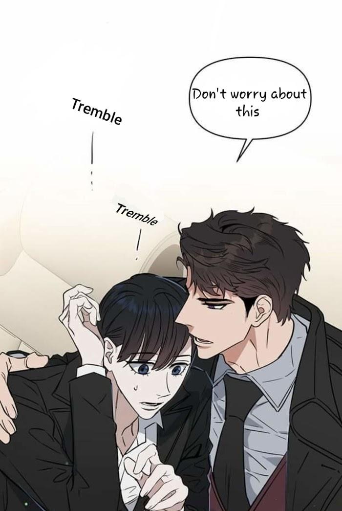 Kiss Me, Liar by Zig – Uncensored – Special 20-21 [Eng] page 5