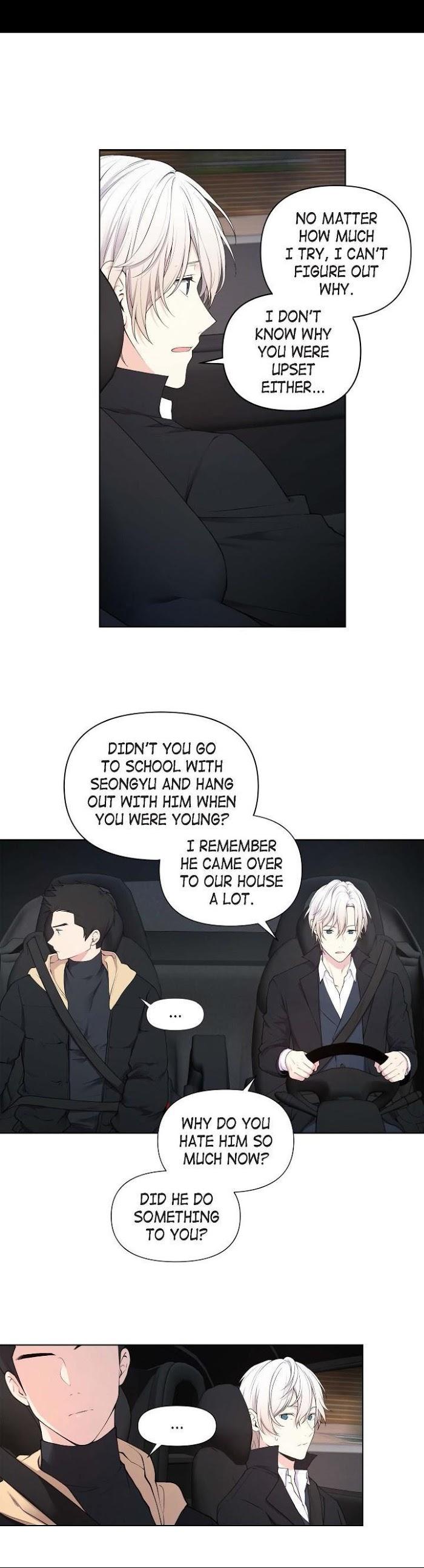 Affectionately by 켐제 (kemje) [Eng] page 4