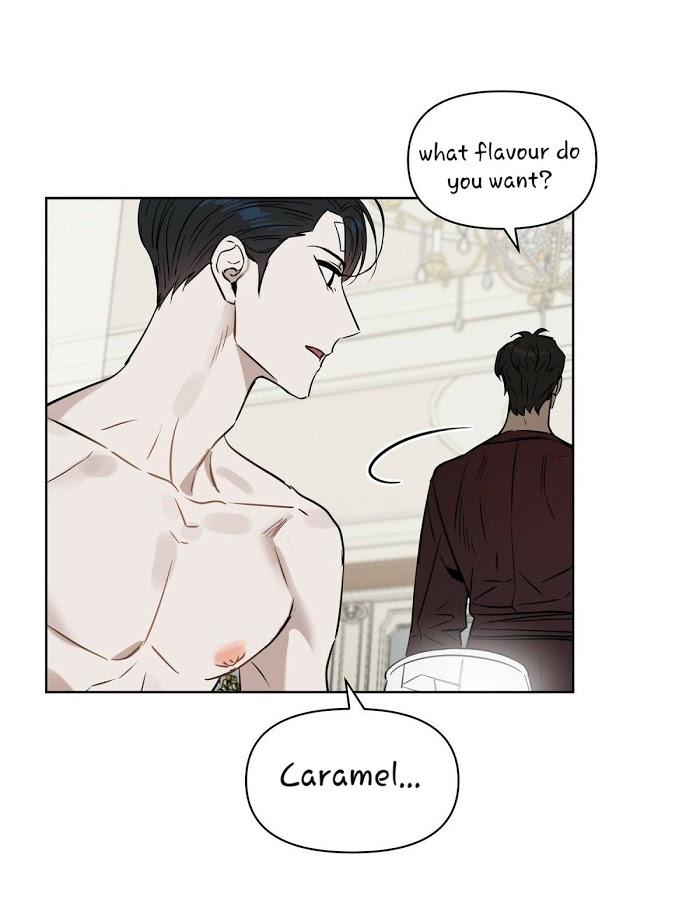 Kiss Me, Liar by Zig – Uncensored – Special 20-21 [Eng] page 50