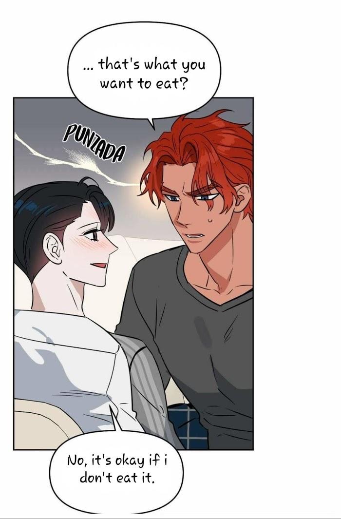 Kiss Me, Liar by Zig – Uncensored – Special 20-21 [Eng] page 50