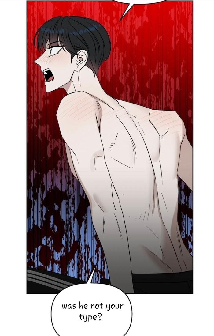 Kiss Me, Liar by Zig – Uncensored – Special 20-21 [Eng] page 50