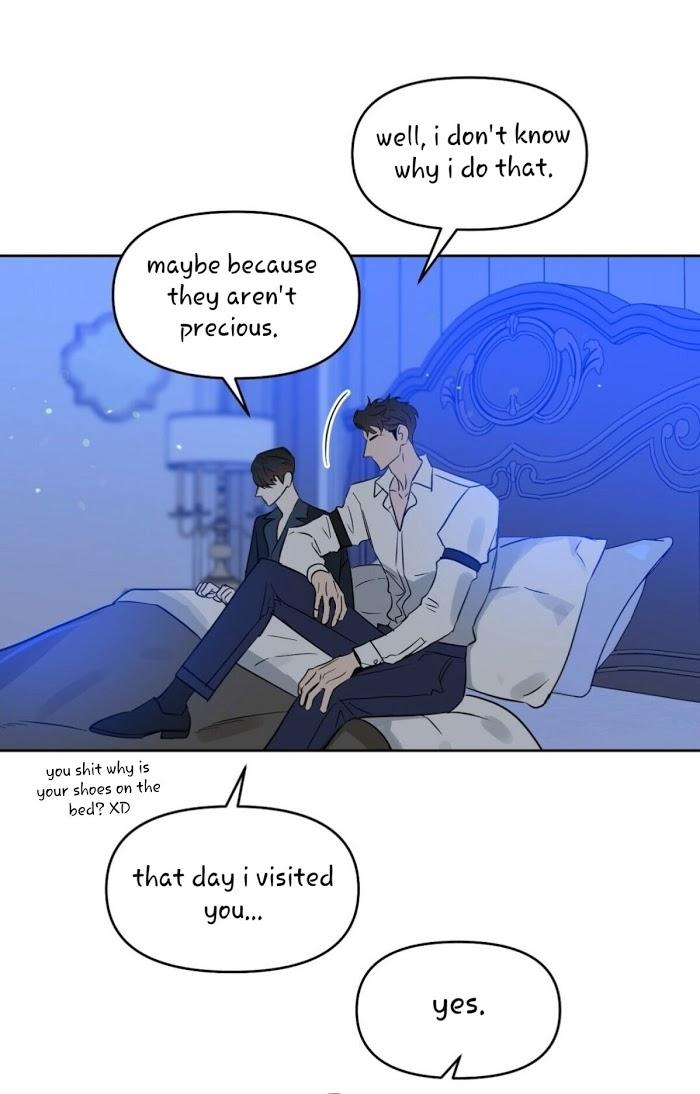 Kiss Me, Liar by Zig – Uncensored – Special 20-21 [Eng] page 51