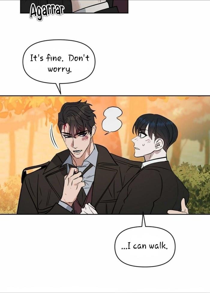 Kiss Me, Liar by Zig – Uncensored – Special 20-21 [Eng] page 51