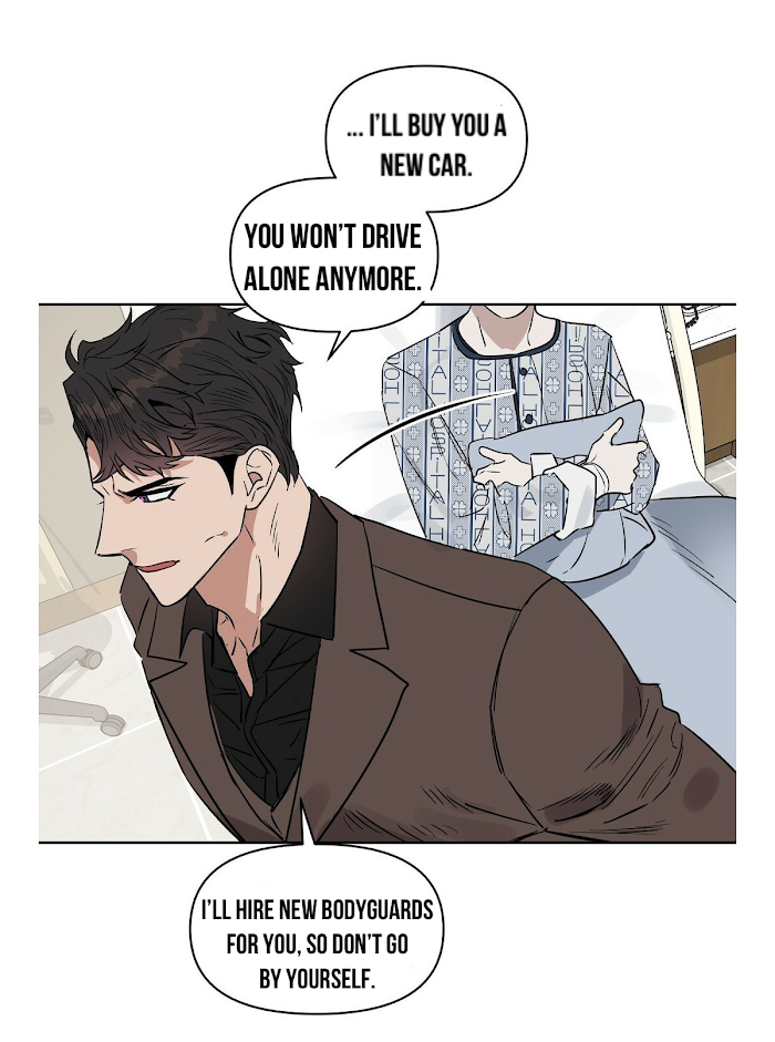 Kiss Me, Liar by Zig – Uncensored – Special 20-21 [Eng] page 52