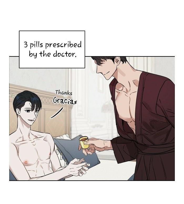 Kiss Me, Liar by Zig – Uncensored – Special 20-21 [Eng] page 52