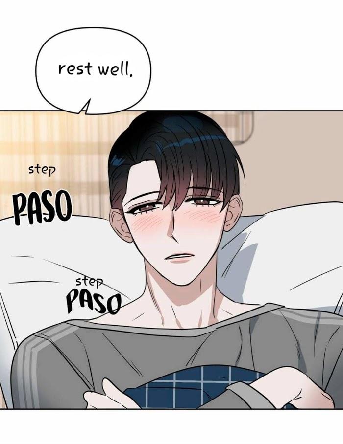 Kiss Me, Liar by Zig – Uncensored – Special 20-21 [Eng] page 52