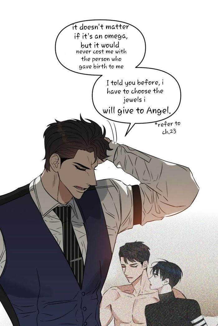 Kiss Me, Liar by Zig – Uncensored – Special 20-21 [Eng] page 52