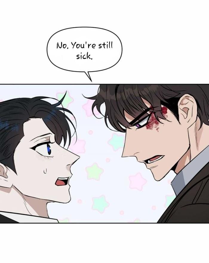 Kiss Me, Liar by Zig – Uncensored – Special 20-21 [Eng] page 52