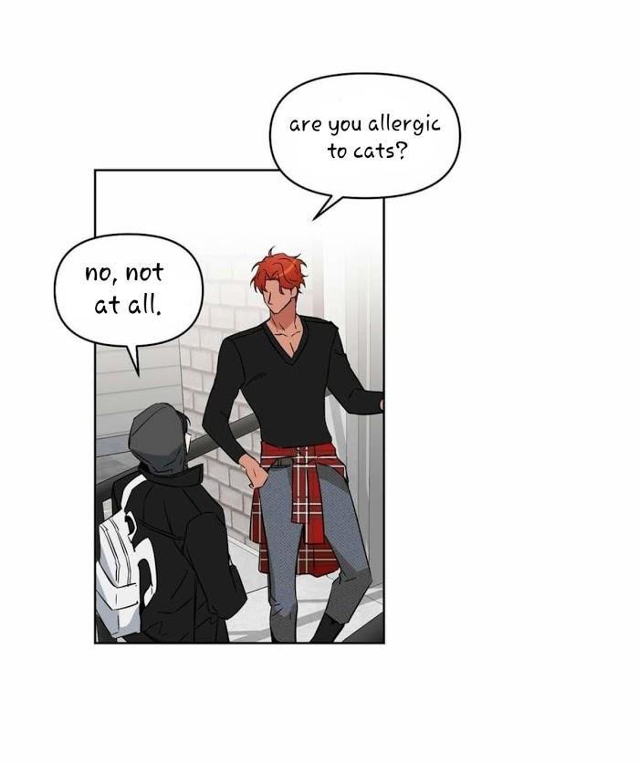 Kiss Me, Liar by Zig – Uncensored – Special 20-21 [Eng] page 53