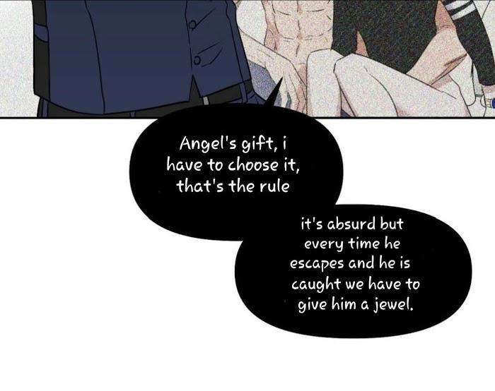 Kiss Me, Liar by Zig – Uncensored – Special 20-21 [Eng] page 53