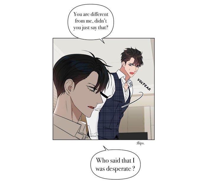 Kiss Me, Liar by Zig – Uncensored – Special 20-21 [Eng] page 54