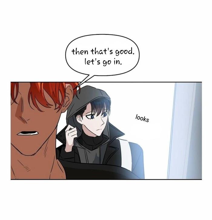 Kiss Me, Liar by Zig – Uncensored – Special 20-21 [Eng] page 54