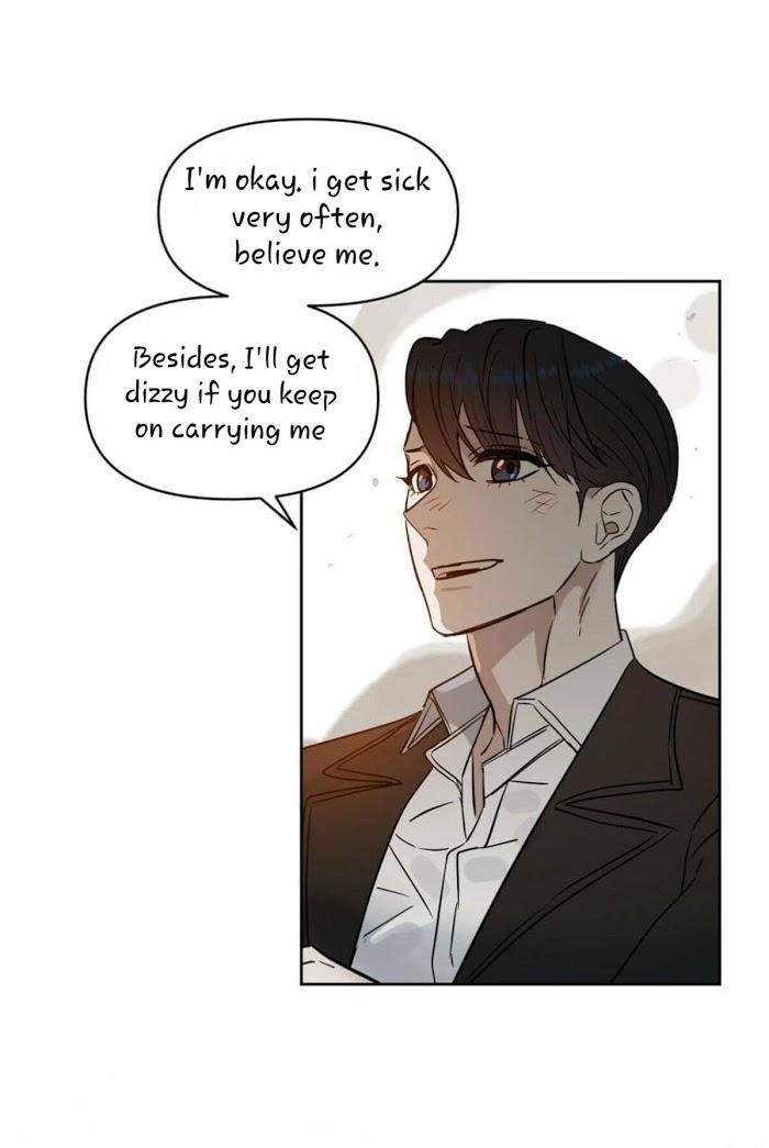 Kiss Me, Liar by Zig – Uncensored – Special 20-21 [Eng] page 54