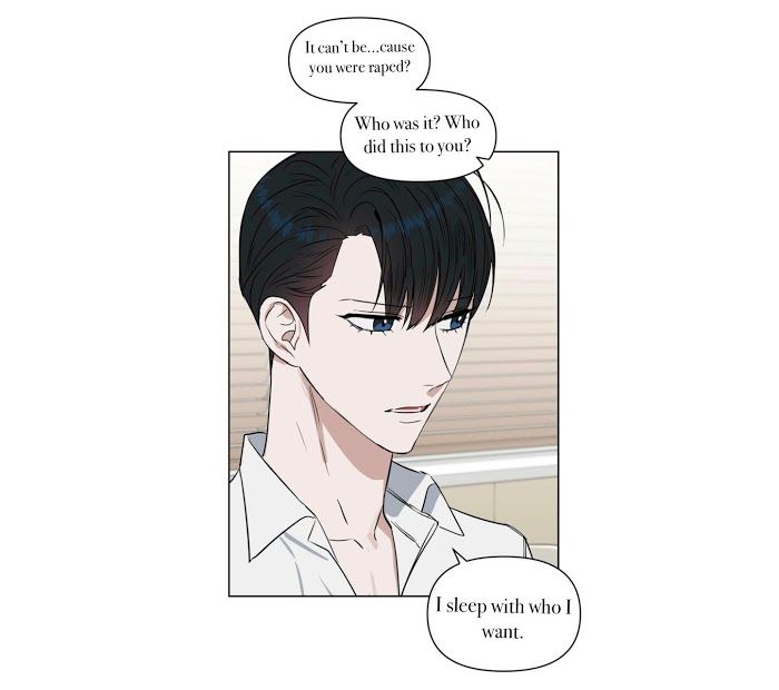 Kiss Me, Liar by Zig – Uncensored – Special 20-21 [Eng] page 55