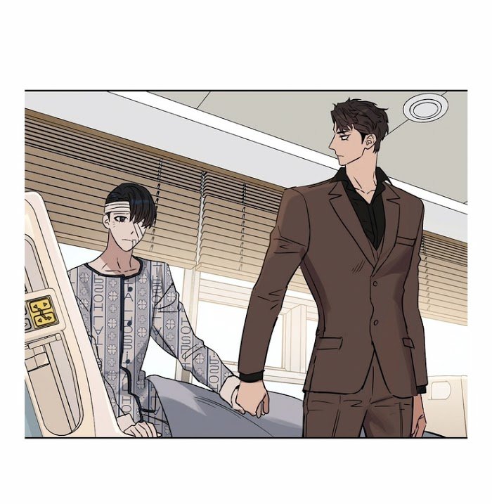 Kiss Me, Liar by Zig – Uncensored – Special 20-21 [Eng] page 55