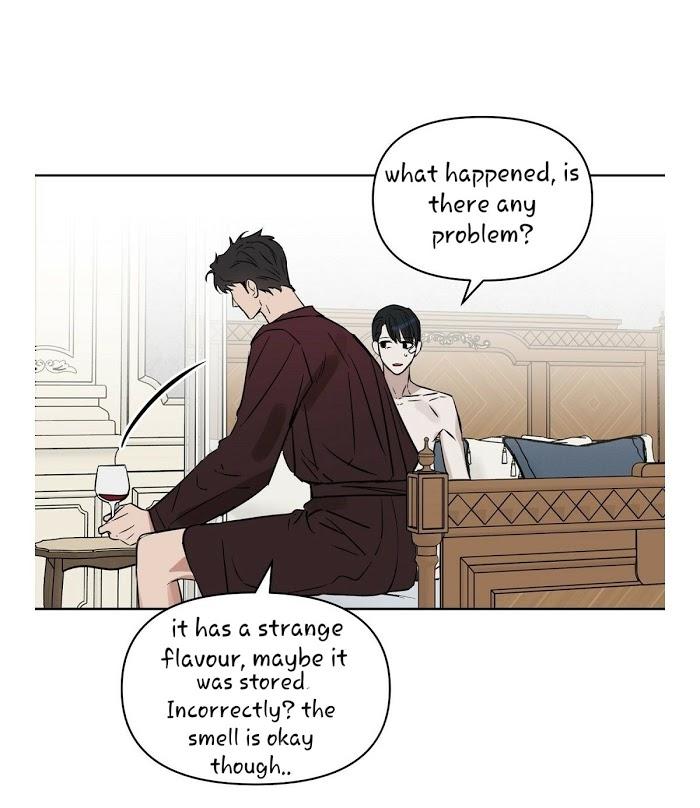 Kiss Me, Liar by Zig – Uncensored – Special 20-21 [Eng] page 55