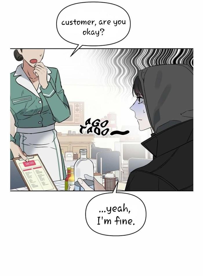 Kiss Me, Liar by Zig – Uncensored – Special 20-21 [Eng] page 55