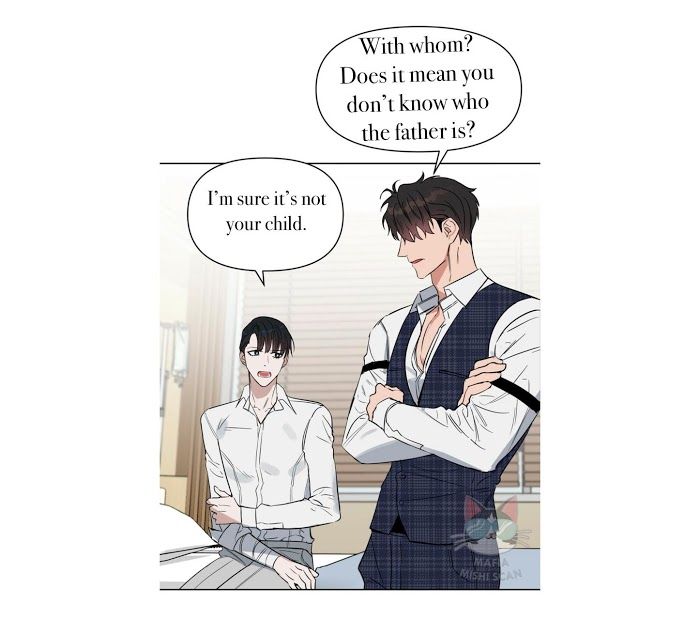 Kiss Me, Liar by Zig – Uncensored – Special 20-21 [Eng] page 56