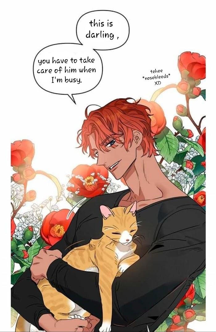 Kiss Me, Liar by Zig – Uncensored – Special 20-21 [Eng] page 56