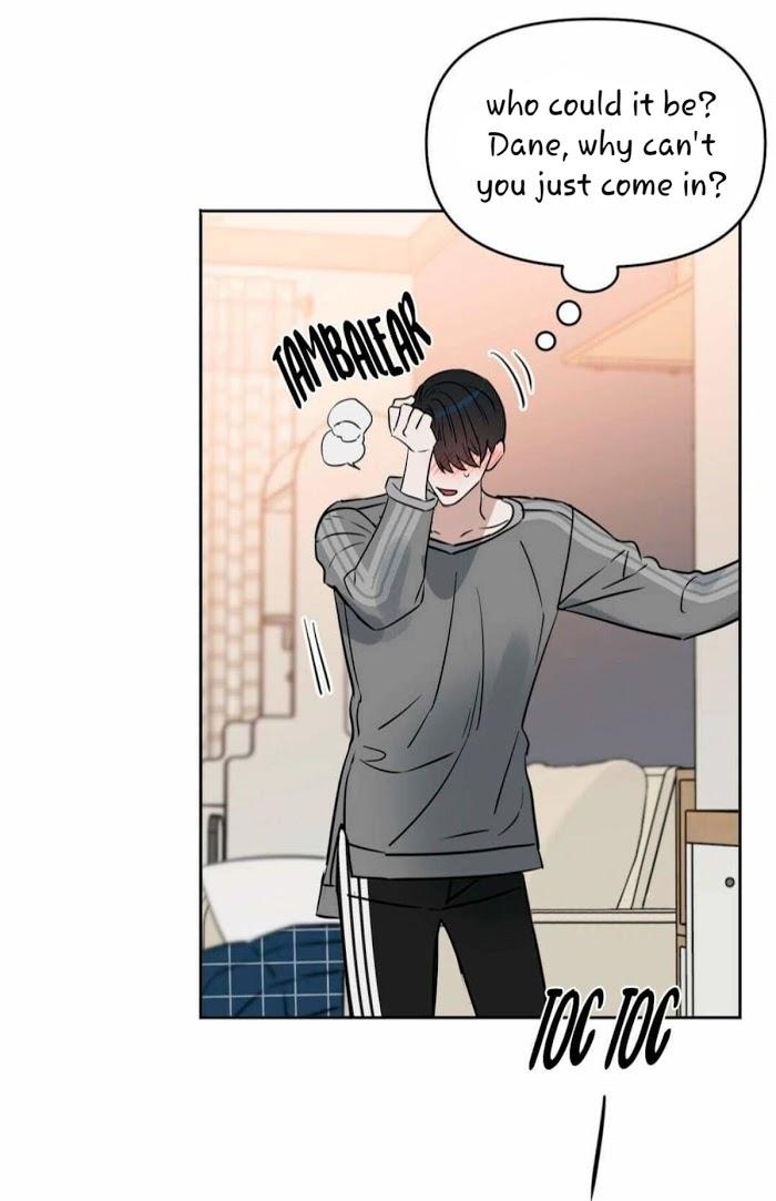 Kiss Me, Liar by Zig – Uncensored – Special 20-21 [Eng] page 56