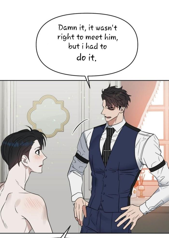 Kiss Me, Liar by Zig – Uncensored – Special 20-21 [Eng] page 56