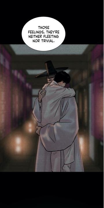 Painter of the Night by Byeonduck – Season 2 [Eng] page 55