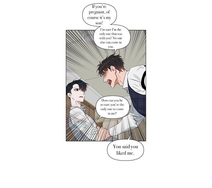 Kiss Me, Liar by Zig – Uncensored – Special 20-21 [Eng] page 58