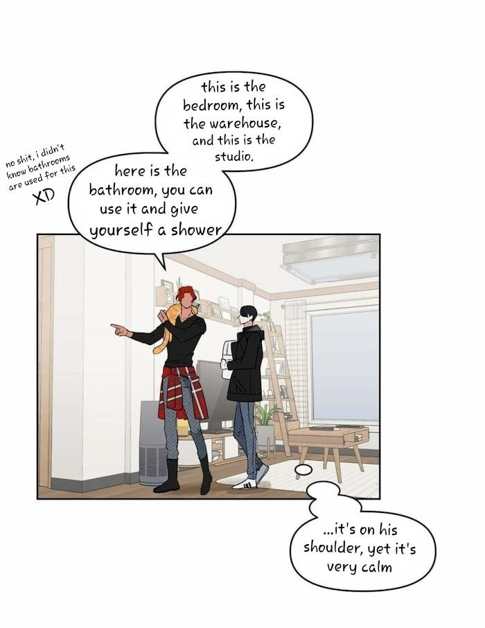 Kiss Me, Liar by Zig – Uncensored – Special 20-21 [Eng] page 58