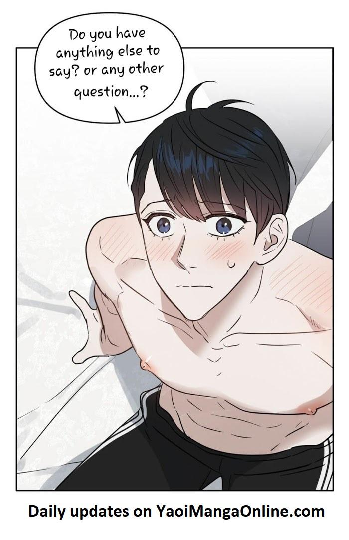 Kiss Me, Liar by Zig – Uncensored – Special 20-21 [Eng] page 58
