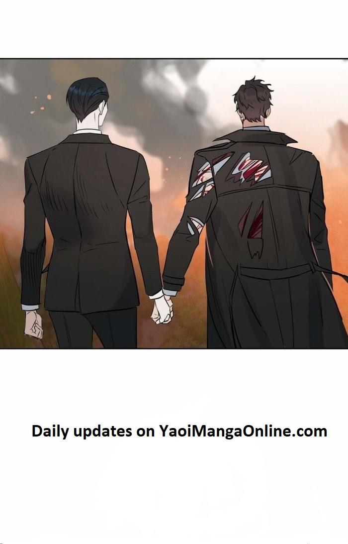 Kiss Me, Liar by Zig – Uncensored – Special 20-21 [Eng] page 58