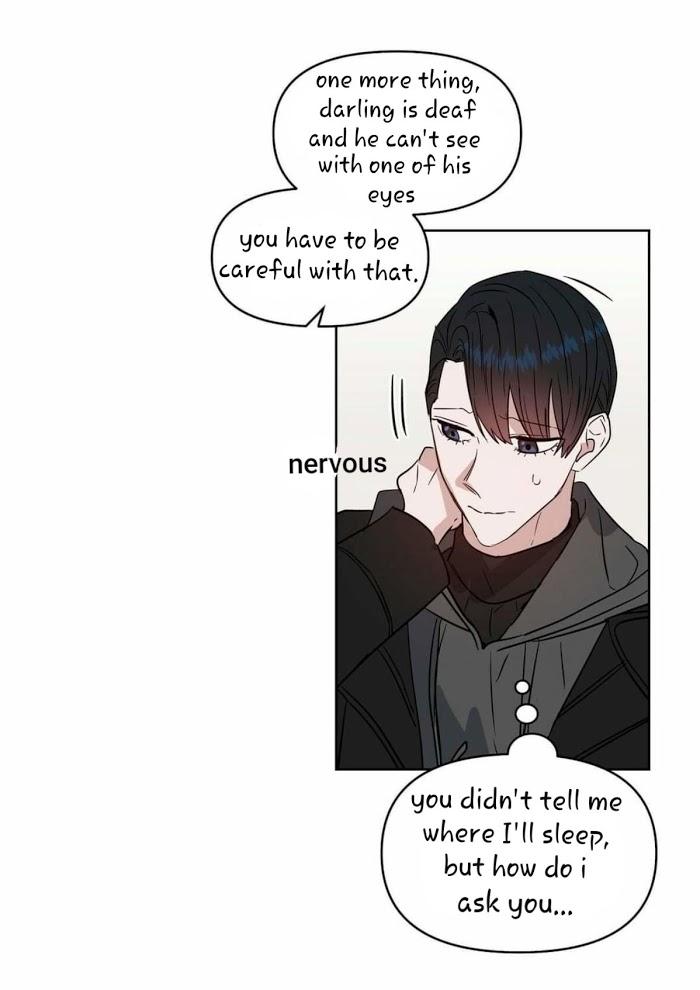 Kiss Me, Liar by Zig – Uncensored – Special 20-21 [Eng] page 59
