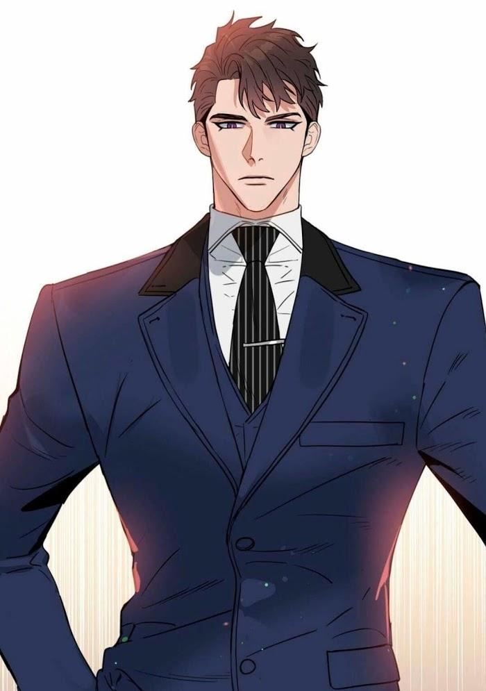 Kiss Me, Liar by Zig – Uncensored – Special 20-21 [Eng] page 59