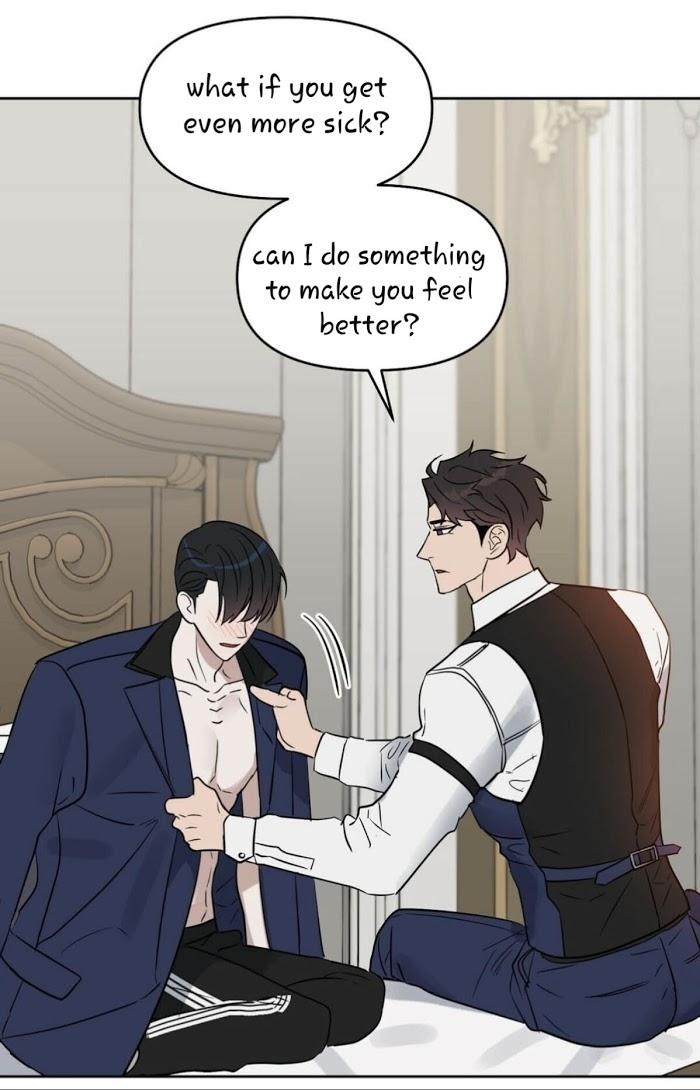 Kiss Me, Liar by Zig – Uncensored – Special 20-21 [Eng] page 59