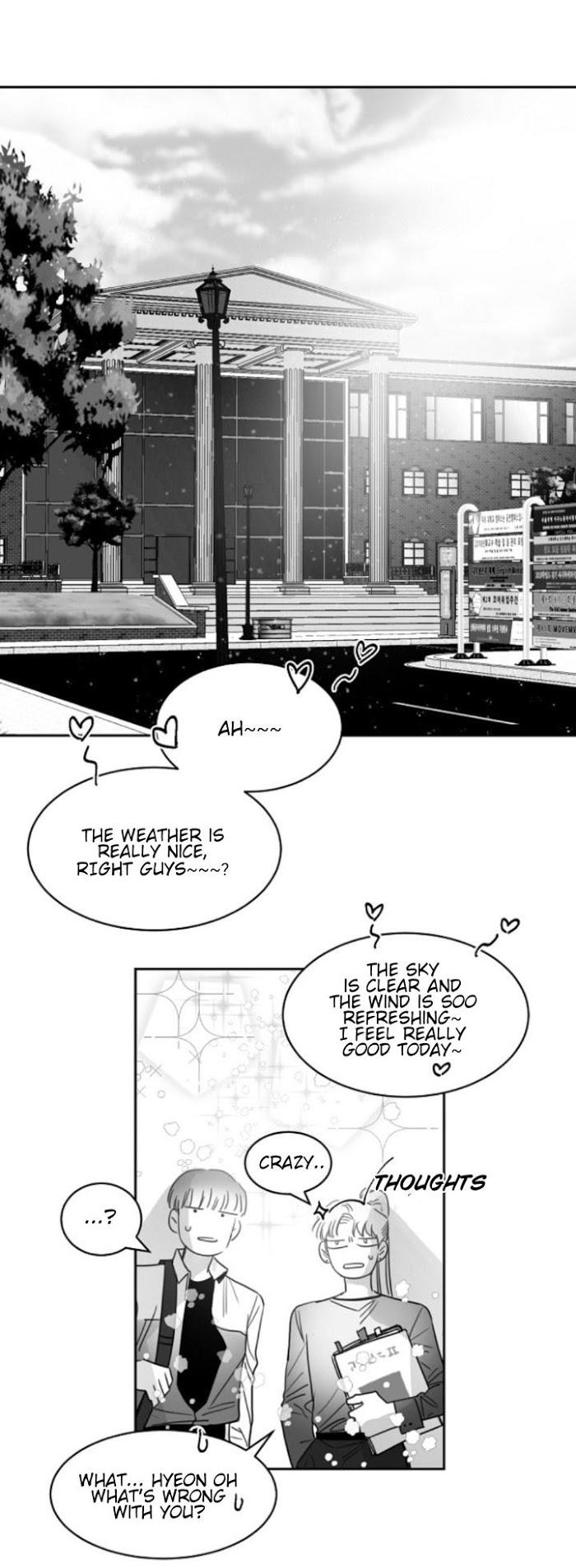 Unromantic by Jeong Seokchan – Season 1 – Uncensored [Eng] page 6