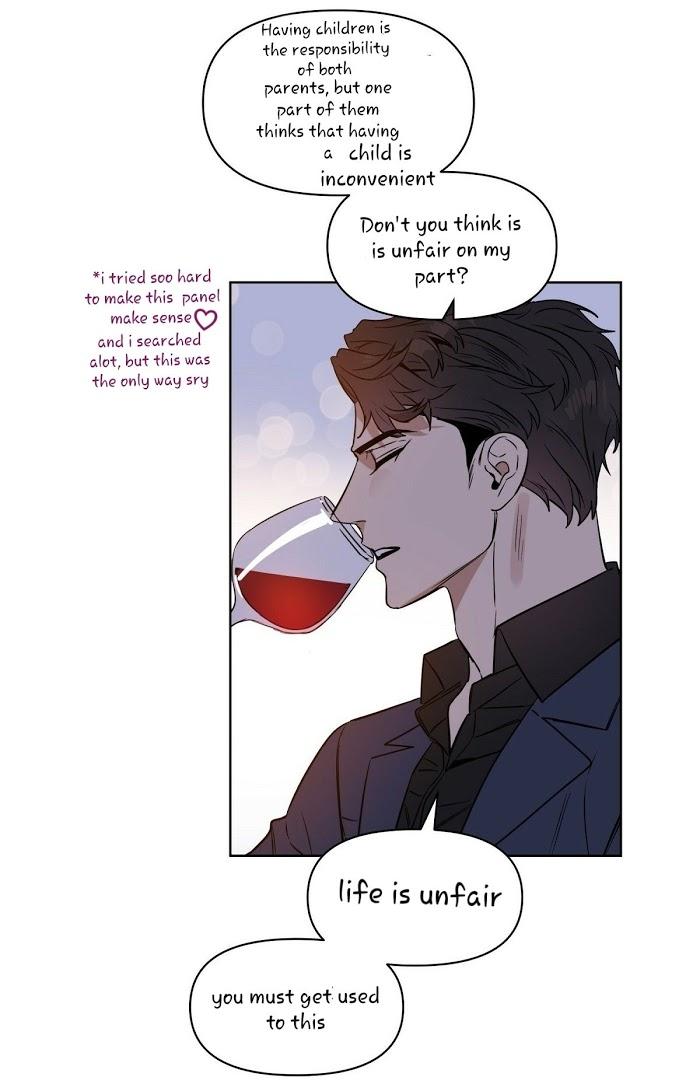 Kiss Me, Liar by Zig – Uncensored – Special 20-21 [Eng] page 6