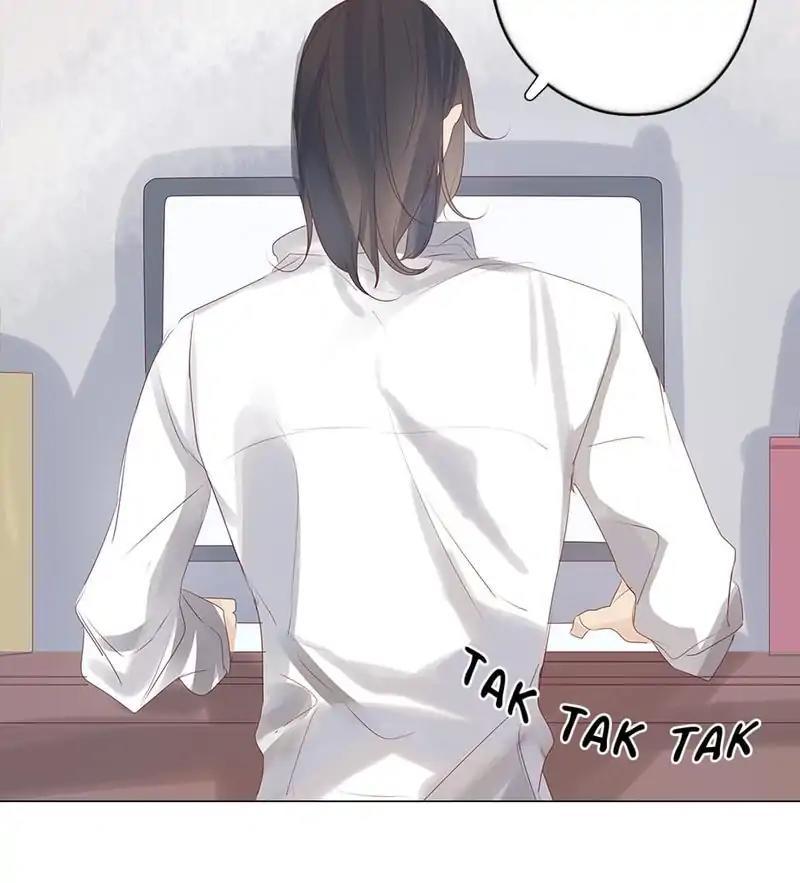 Tao Yan Ni Xi Huan Ni by Dong Ye – Ch. 35-36 [Eng] page 6