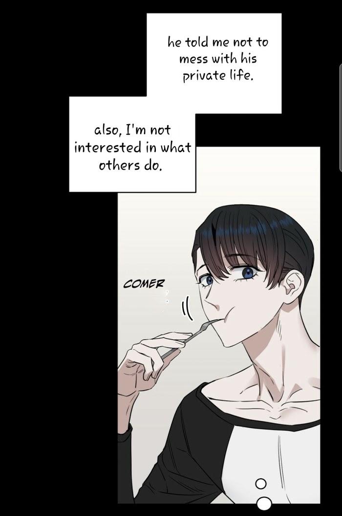 Kiss Me, Liar by Zig – Uncensored – Special 20-21 [Eng] page 6