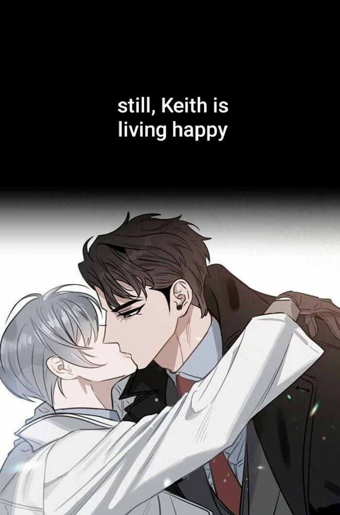 Kiss Me, Liar by Zig – Uncensored – Special 20-21 [Eng] page 6