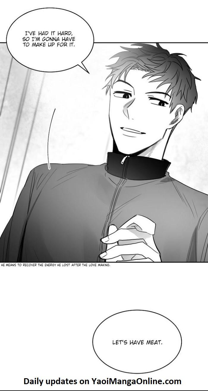 Unromantic by Jeong Seokchan – Season 1 – Uncensored [Eng] page 6